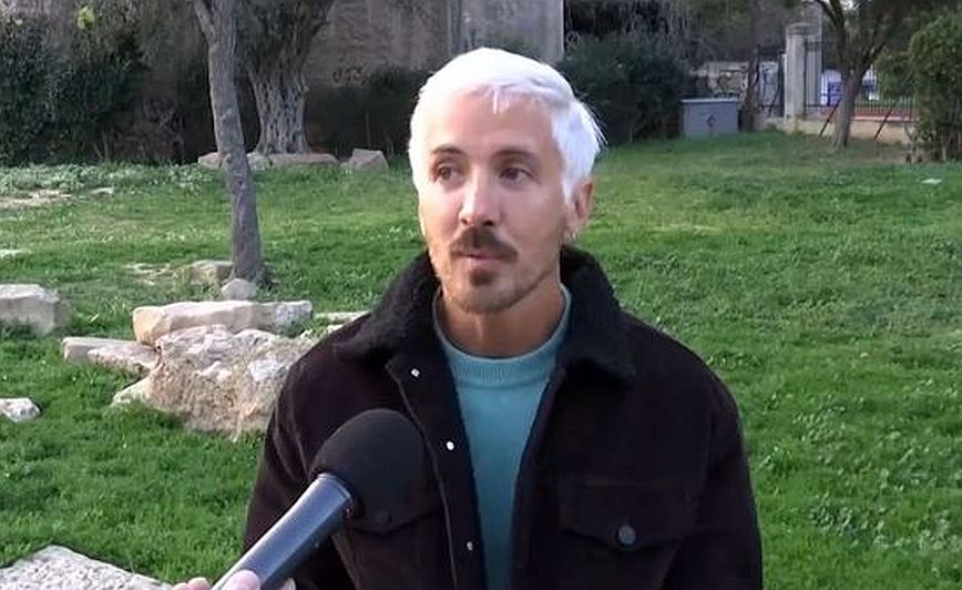 Survivor – Νίκος Γκάνος: Ο Αλέξης Παππάς κάνει μπούλινγκ και άλλα πράγματα που είναι ακόμα χειρότερα