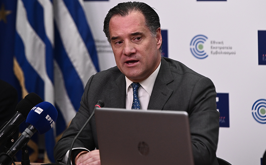 Γεωργιάδης: Ψευδή όσα διακινούνται για δήθεν επικινδυνότητα των χειρουργείων του Νοσοκομείου «Άγιος Σάββας»