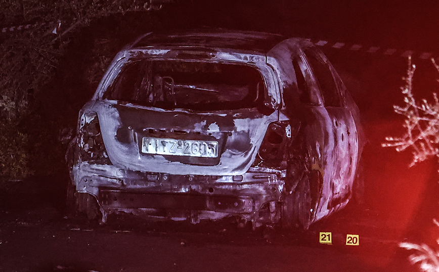 Δολοφονία Χρήστου Γιαλιά στη Μάνδρα Δολοφονία Χρήστου Γιαλιά στη Μάνδρα