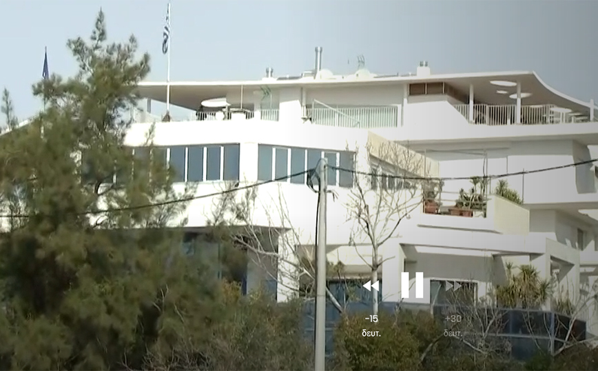 Γλυφάδα: «Ζέσταινα στον κόρφο μου ιοβόλους όφεις» – Η επιστολή του Σπύρου Καρνέση στις αδελφές του για επιστροφή των μετοχών