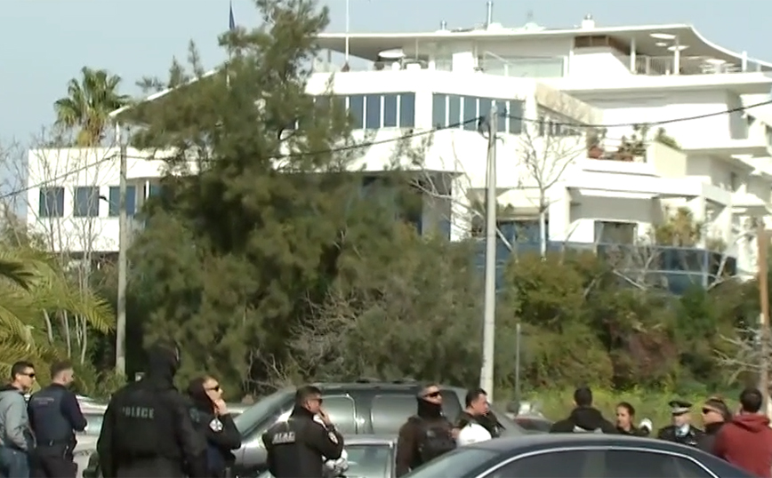 Μακελειό στη Γλυφάδα: Κατέθεσε η Δέσποινα Καρνέση – Τι είπε για το κίνητρο του Αιγύπτιου