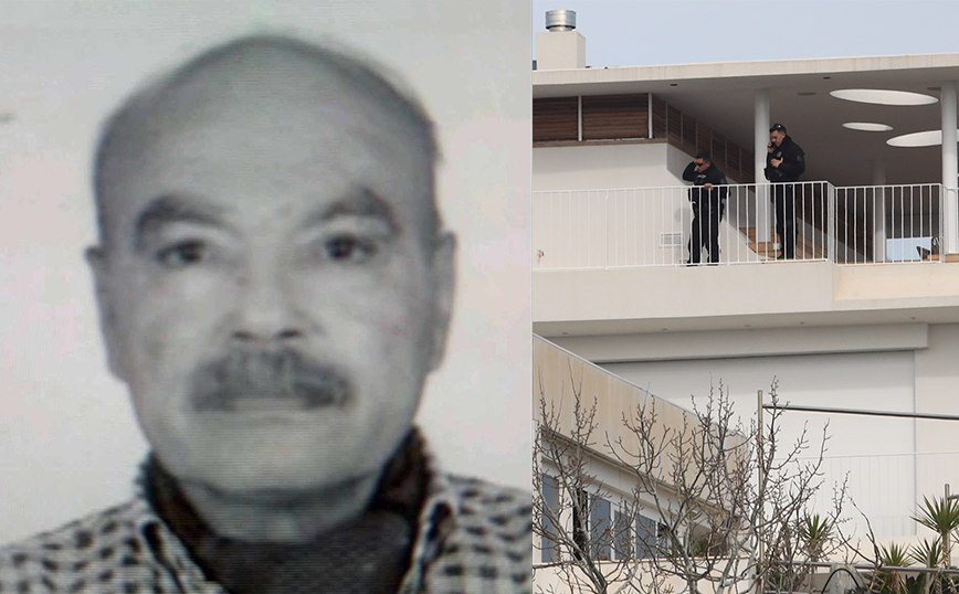 Μακελειό στη Γλυφάδα: Ο 76χρονος πρώην υπάλληλος ήταν αποφασισμένος να σκοτώσει &#8211; Πώς έφτασε στο αιματοκύλισμα