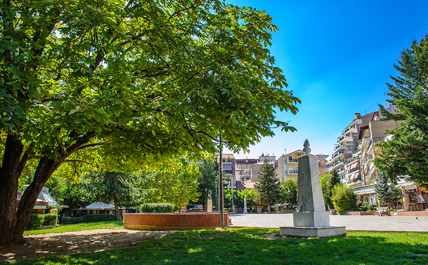 Γρεβενά Γρεβενά