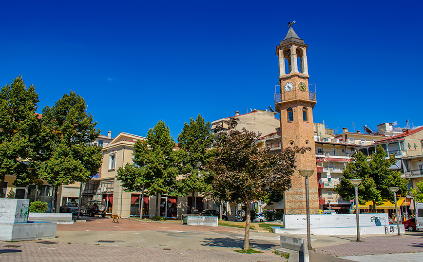 Γρεβενά Γρεβενά