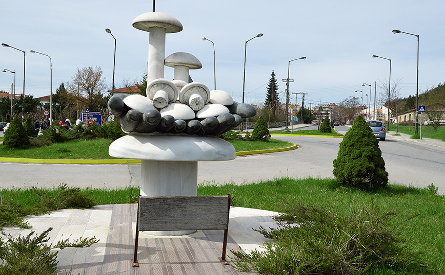 Γρεβενά Γρεβενά