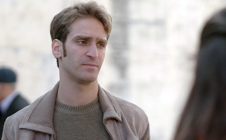 Ηλέκτρα spoiler Ηλέκτρα spoiler