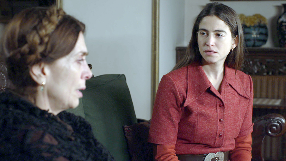 Ηλέκτρα - Spoiler Ηλέκτρα - Spoiler