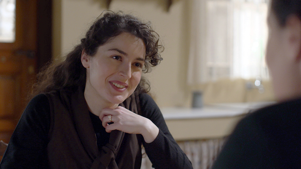 Ηλέκτρα - Spoiler Ηλέκτρα - Spoiler