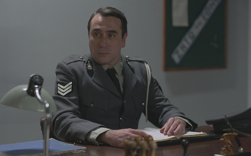 Ηλέκτρα spoiler Ηλέκτρα spoiler