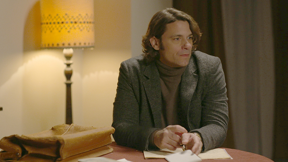 Ηλέκτρα - Spoiler Ηλέκτρα - Spoiler