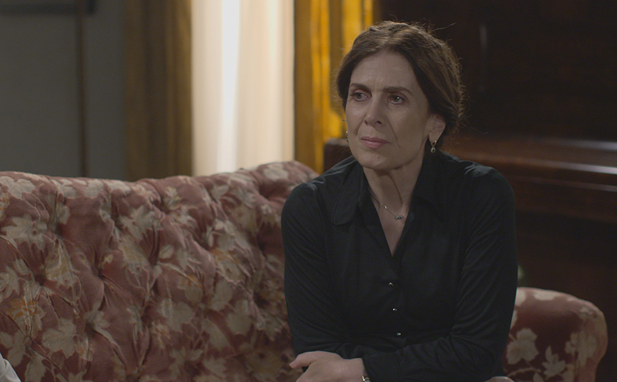 Ηλέκτρα spoiler Ηλέκτρα spoiler