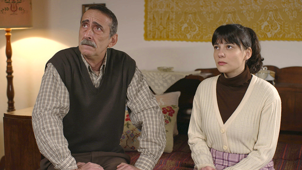 Ηλέκτρα - Spoiler Ηλέκτρα - Spoiler