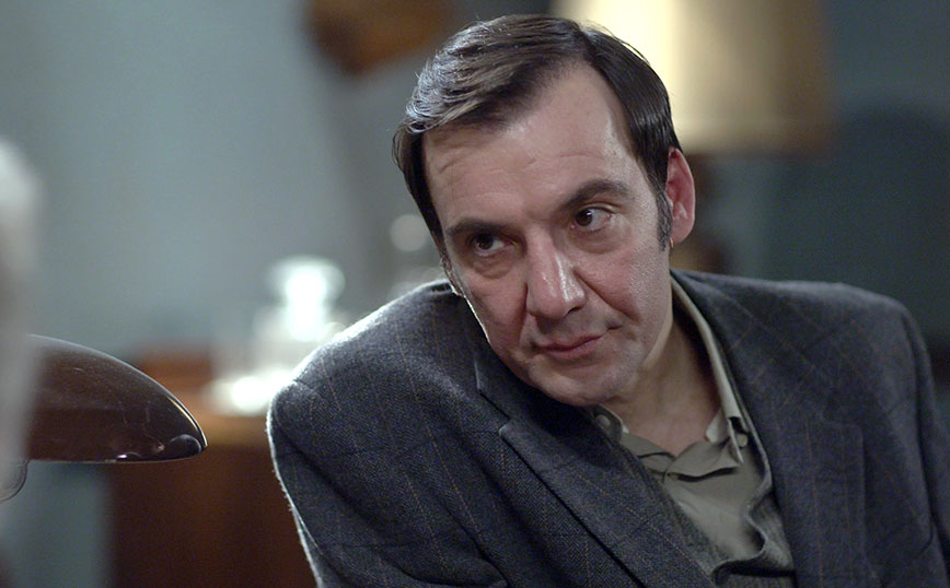 Ηλέκτρα spoiler Ηλέκτρα spoiler