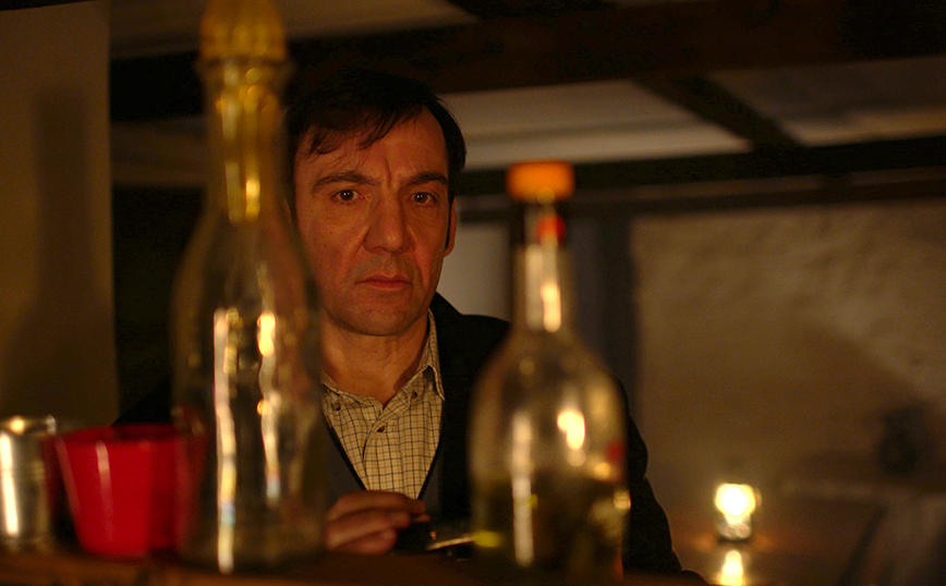 Ηλέκτρα spoiler Ηλέκτρα spoiler