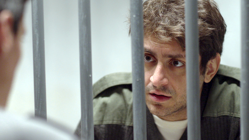 Ηλέκτρα - Spoiler Ηλέκτρα - Spoiler