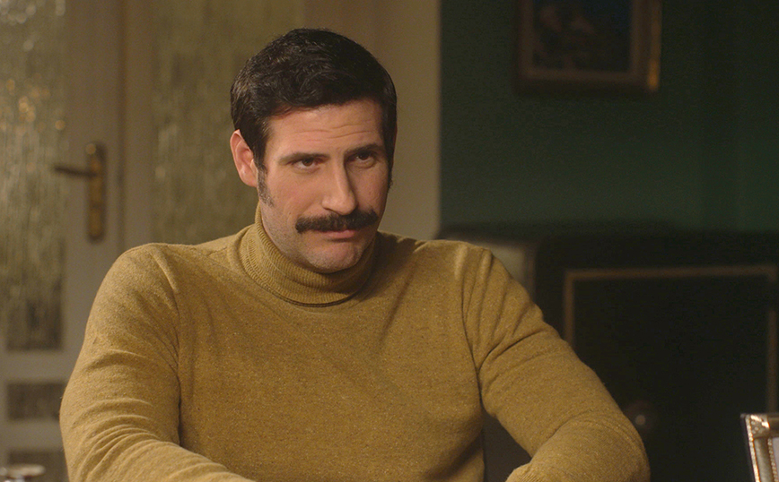 Ηλέκτρα spoiler Ηλέκτρα spoiler