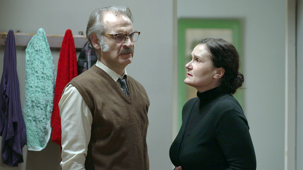 Ηλέκτρα - Spoiler Ηλέκτρα - Spoiler