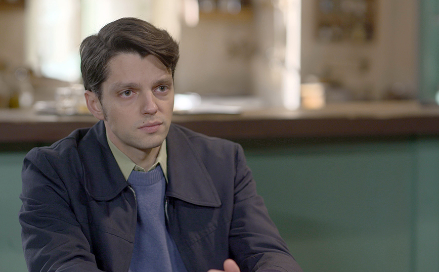 Ηλέκτρα spoiler Ηλέκτρα spoiler