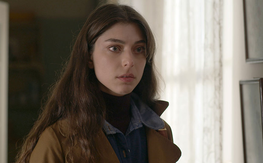 Ηλέκτρα spoiler Ηλέκτρα spoiler