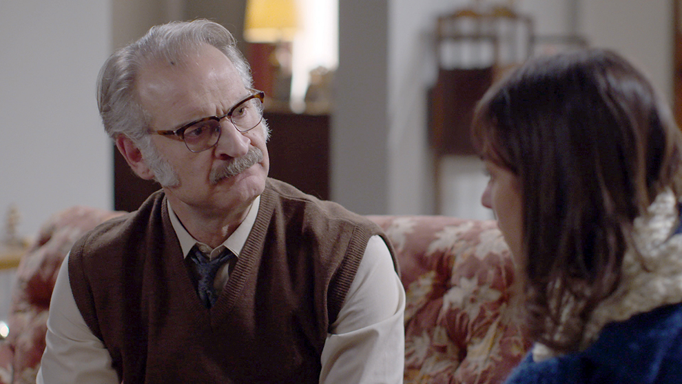 Ηλέκτρα - Spoiler Ηλέκτρα - Spoiler