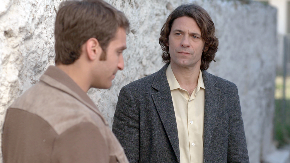 Ηλέκτρα - Spoiler Ηλέκτρα - Spoiler