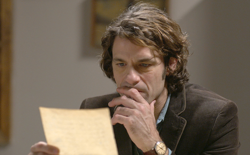 Ηλέκτρα spoiler Ηλέκτρα spoiler