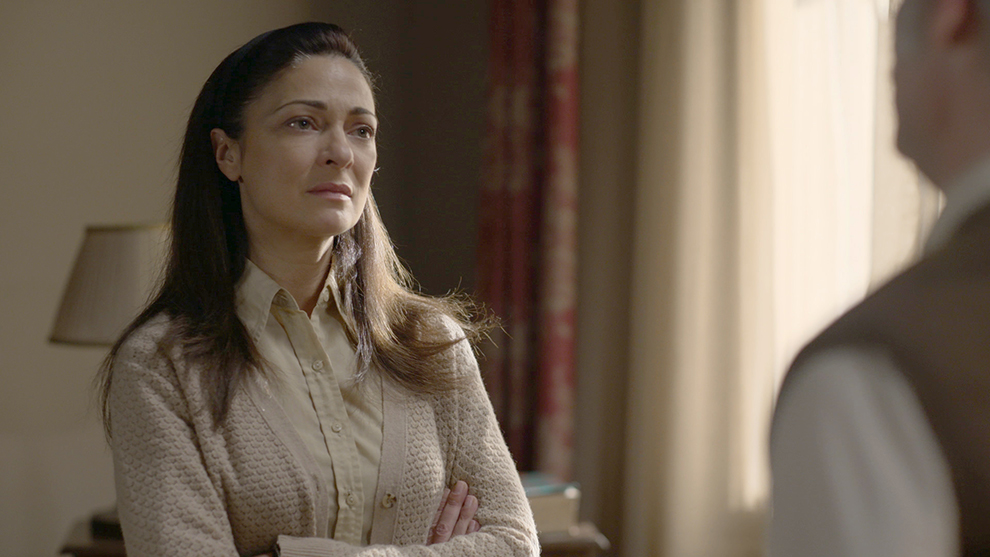 Ηλέκτρα - Spoiler Ηλέκτρα - Spoiler