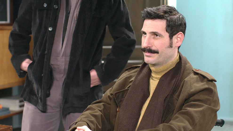 Ηλέκτρα - Spoiler Ηλέκτρα - Spoiler