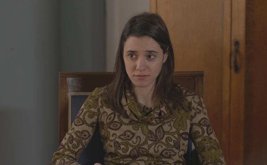 Ηλέκτρα spoiler Ηλέκτρα spoiler