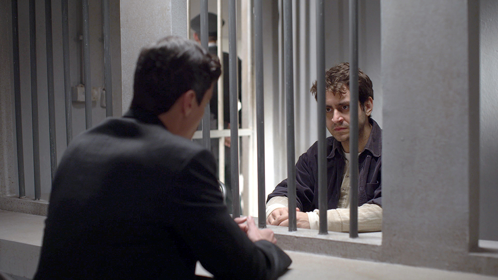 Ηλέκτρα - Spoiler Ηλέκτρα - Spoiler