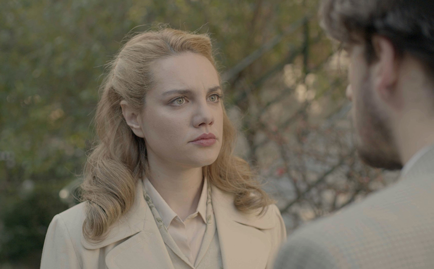 Το προξενιό της Ιουλίας Το προξενιό της Ιουλίας