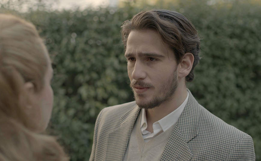 Το προξενιό της Ιουλίας Το προξενιό της Ιουλίας