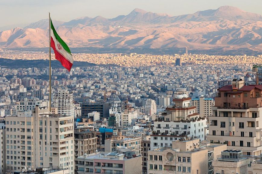 Ιράν: Για την Τεχεράνη ένας πόλεμος κατά του Λιβάνου θα σήμαινε το τέλος του Νετανιάχου