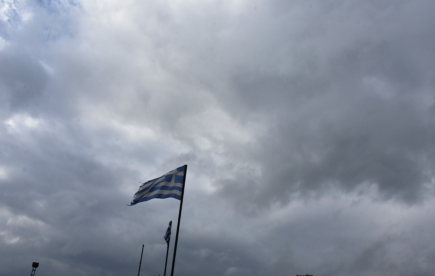 Τελικά «μας ψεκάζουν»; &#8211; Έλληνας μετεωρολόγος εξηγεί πώς γίνεται η «μεταβολή» των καιρικών συνθηκών και στη χώρα μας