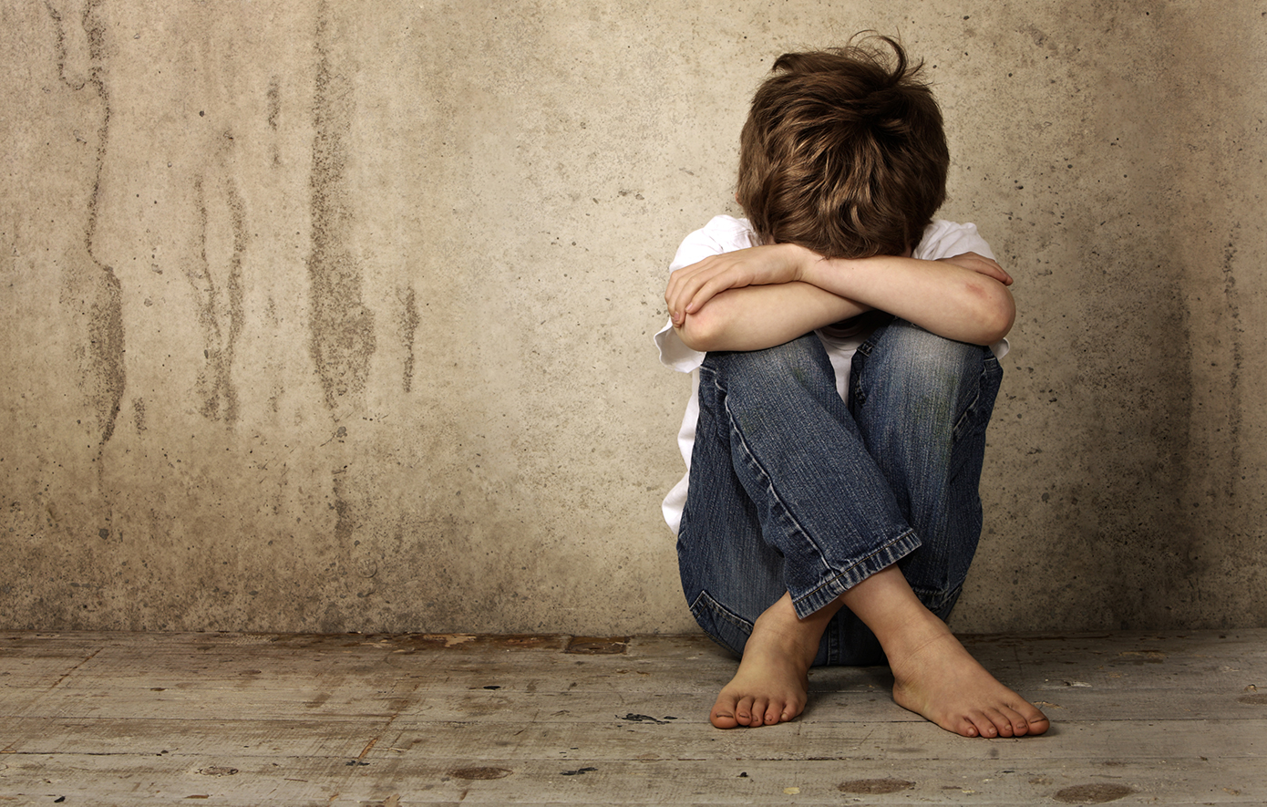 Σοκ στην Χαλκίδα: Αγόρι επτά ετών ισχυρίζεται ότι τον βίασε 11χρονος