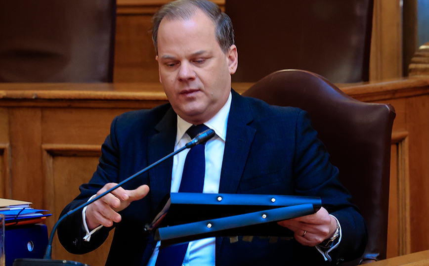 Κωνσταντίνος Καραμανλής