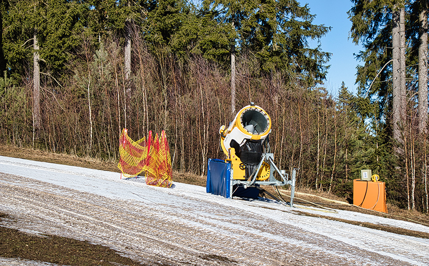 Κλιματική αλλαγή