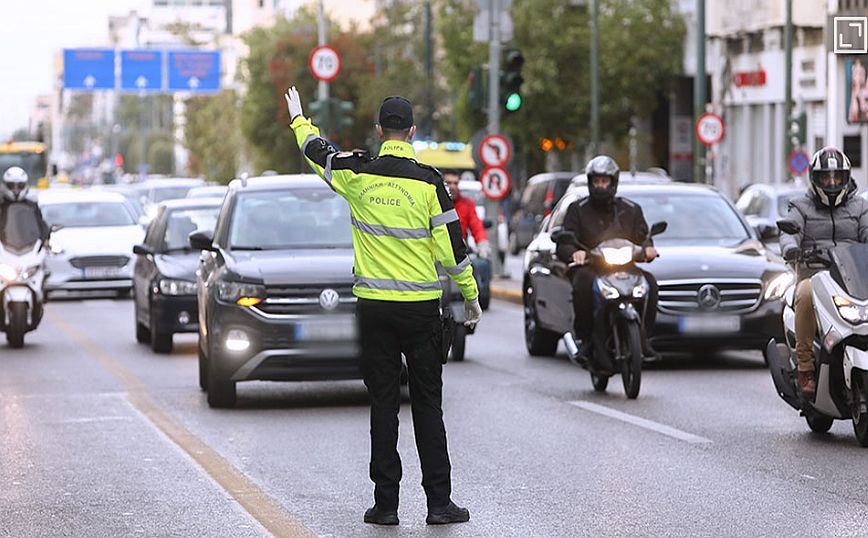 Αυστηροποιείται ο Κ.Ο.Κ. προκειμένου να μειωθούν τα τροχαία δυστυχήματα &#8211; Κάμερες, drone και μείωση ορίων ταχύτητας