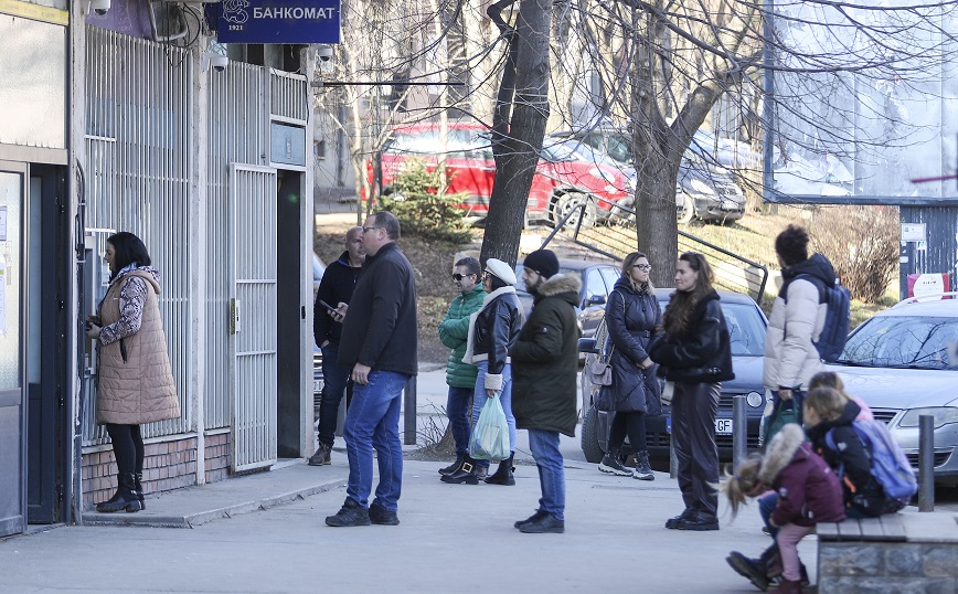 Η Σερβία θα ζητήσει συνεδρίαση του Συμβουλίου Ασφαλείας του ΟΗΕ για τη χρήση του δηναρίου στο Κόσοβο