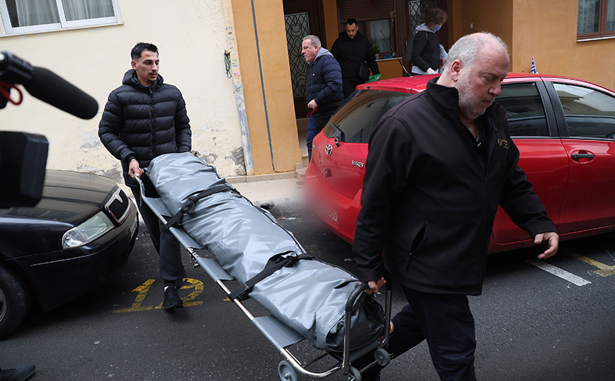 Σοκάρει η νέα γυναικοκτονία στην Κρήτη Σοκάρει η νέα γυναικοκτονία στην Κρήτη