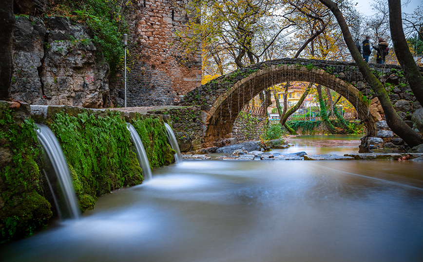 Λιβαδειά Λιβαδειά