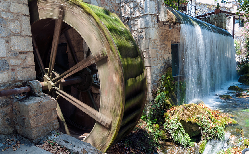 Λιβαδειά Λιβαδειά