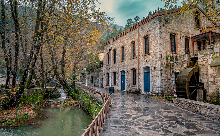 Λιβαδειά Λιβαδειά