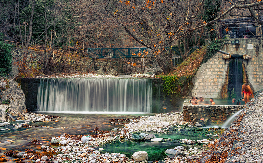 Λουτρά Πόζαρ Λουτρά Πόζαρ