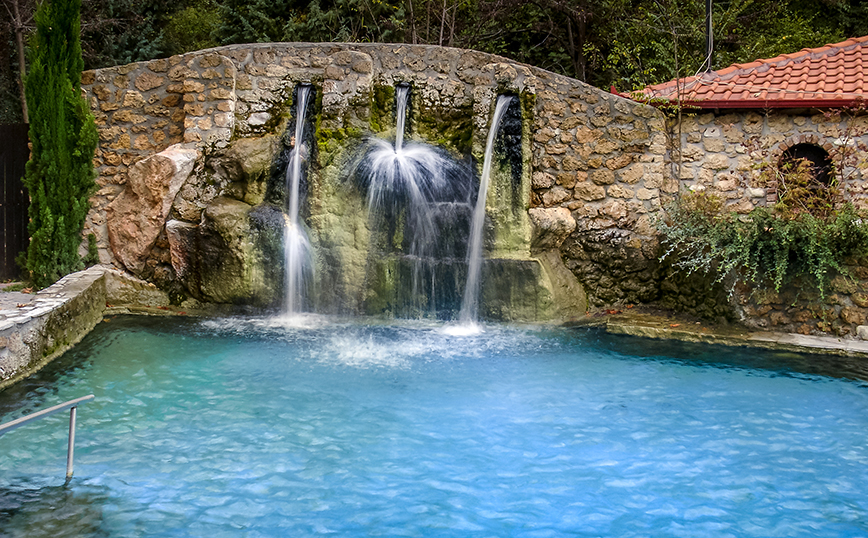 Λουτρά Πόζαρ Λουτρά Πόζαρ
