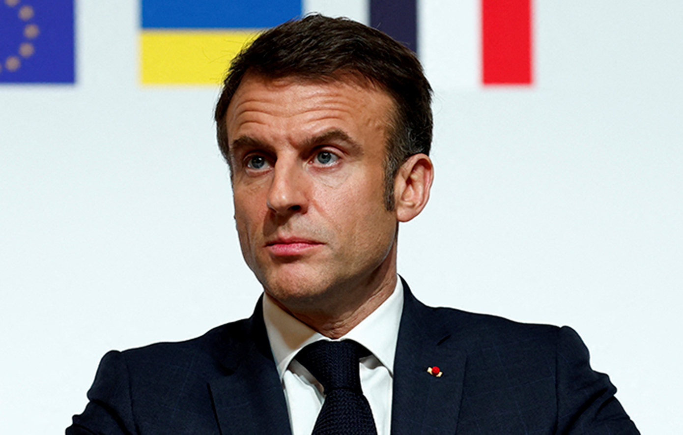 Η Γαλλία δεν προσκάλεσε τη Ρωσία στις εκδηλώσεις για την 80η επέτειο από την Απόβαση στη Νορμανδία