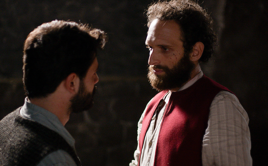 Η Μάγισσα - Spoiler Η Μάγισσα - Spoiler