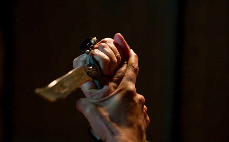 Η Μάγισσα – Spoiler Η Μάγισσα – Spoiler