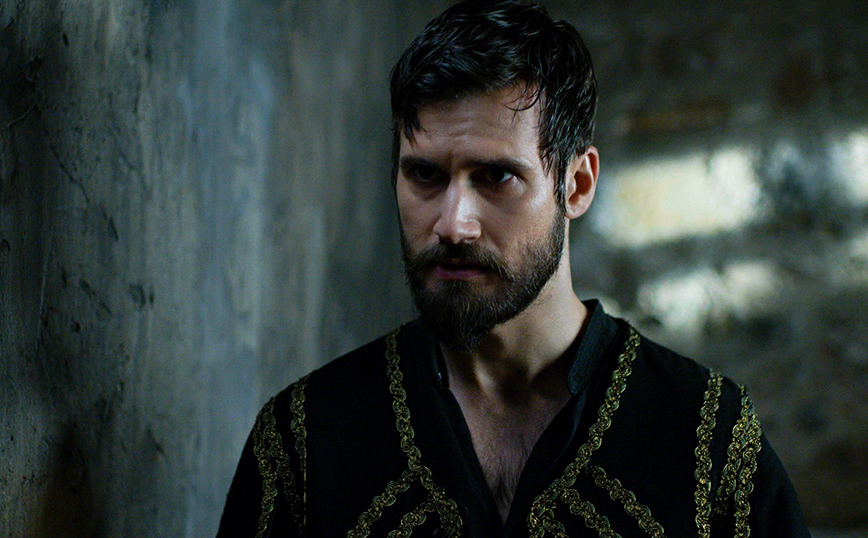 μάγισσα σποιλερ μάγισσα σποιλερ