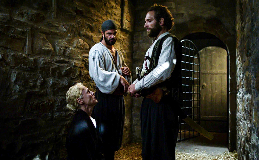 Μάγισσασ spoiler Μάγισσασ spoiler